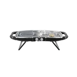 New Brunner Mariposa BBQ gaz portable