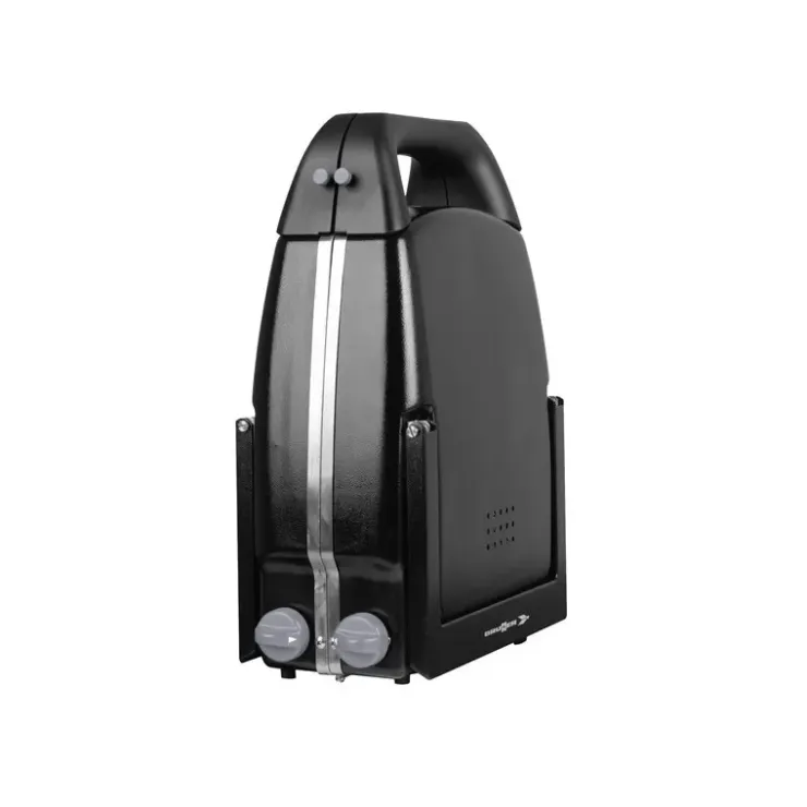 New Brunner Mariposa BBQ gaz portable