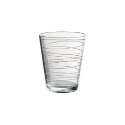 Outlet Brunner Onda Lot de 2 verres en polycarbonate