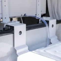 Hot Brunner Polarys Twinair 3