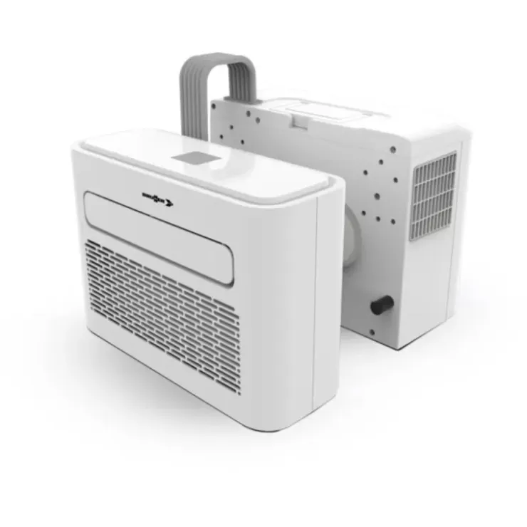 New Brunner Polarys Twinair 5