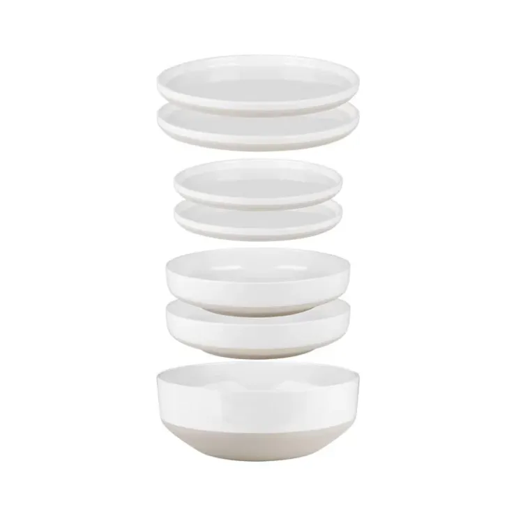 Outlet Brunner Set 7 pièces Odette