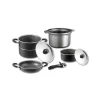 Best Brunner Set popote pirate 7+1