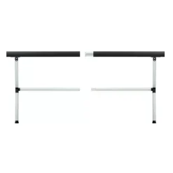 New Brunner Table pliante Accelerate Compack 4