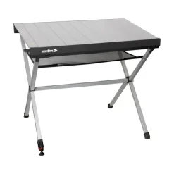 Hot Brunner Table pliante Titanium Axia