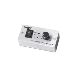 Sale Brunner Ventilateur double auto et manuel