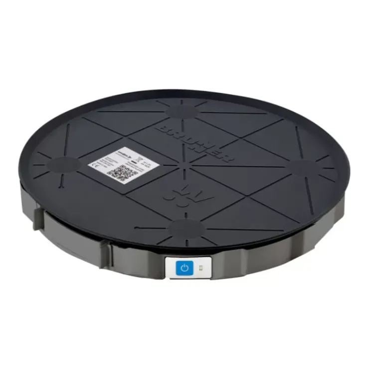 Discount Brunner W8 Gascontrol 2.0 |Indicateur niveau de gaz