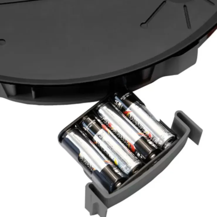 Discount Brunner W8 Gascontrol 2.0 |Indicateur niveau de gaz