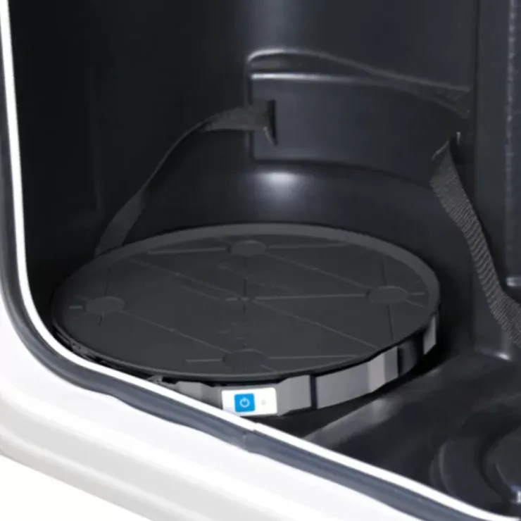 Discount Brunner W8 Gascontrol 2.0 |Indicateur niveau de gaz