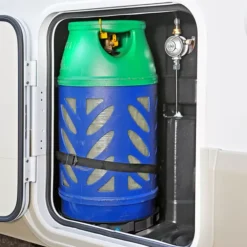Discount Brunner W8 Gascontrol 2.0 |Indicateur niveau de gaz