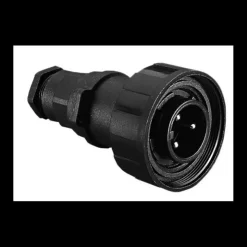 New BULGIN Connecteur mâle Bucanneer IP68