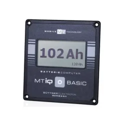 Online Buttner Elektronik MT iQ Basic