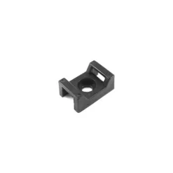 Best C Tie Fixation pour rilsan
