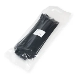 Best C Tie Lot de 100 rilsans | 4,8 x 200 mm