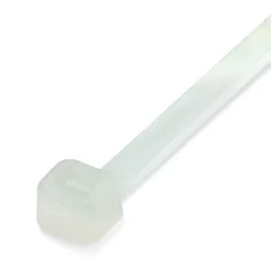 Best C Tie Lot de 100 rilsans | 4,8 x 200 mm