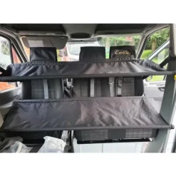 Clearance CABBUNK Lit de cabine banquette double universel