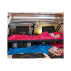 New CABBUNK Lit de cabine RENAULT Master