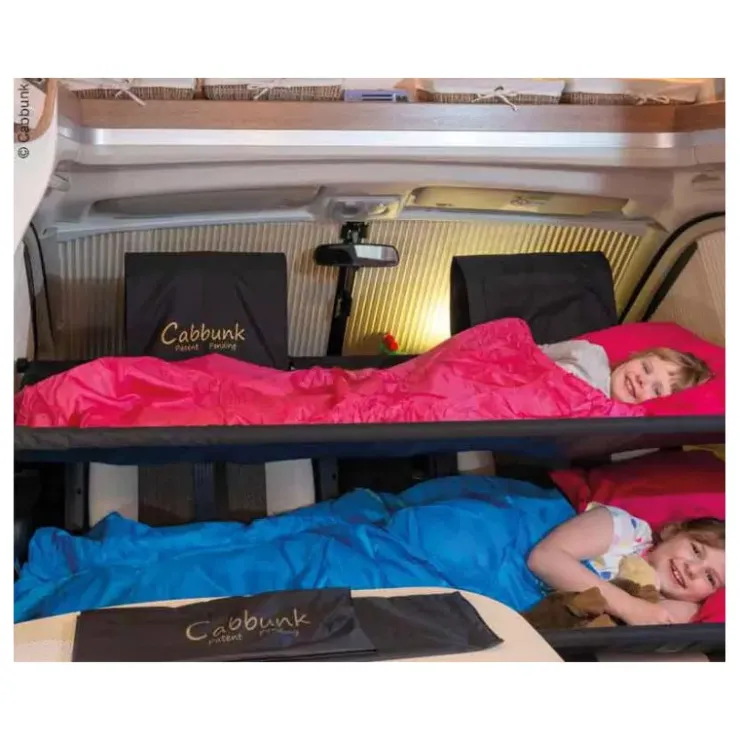CABBUNK Lit de cabine Van
