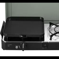 Sale Cadac | Dometic CADAC 2 Cook 3 | Plaque de cuisson lisse