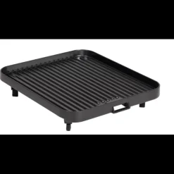 Online Cadac | Dometic CADAC 2 Cook 3 | Plaque de cuisson nervurée