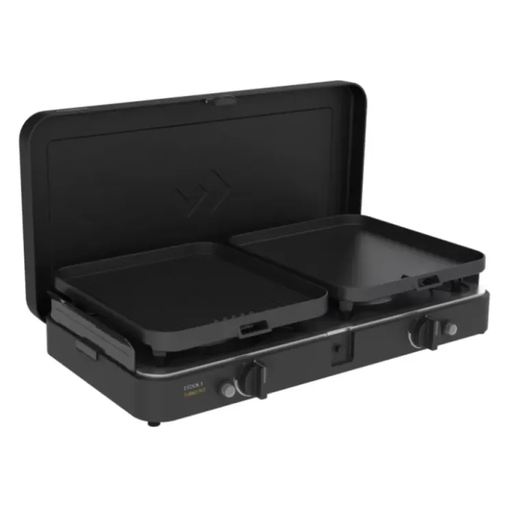 Outlet Cadac | Dometic CADAC 2 Cook 3 Turbo FFD Deluxe