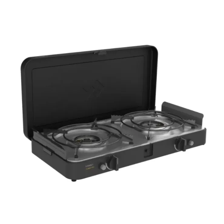 New Cadac | Dometic CADAC 2 Cook 3 Turbo FFD Stove