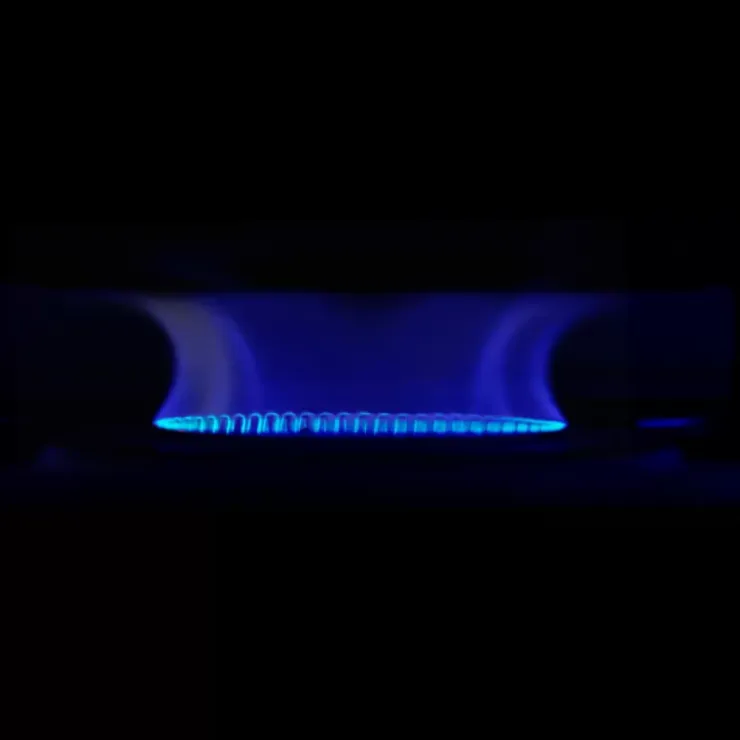 New Cadac | Dometic CADAC 2 Cook 3 Turbo FFD Stove