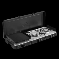 Best Cadac | Dometic CADAC 3 Cook Turbo FFD Deluxe