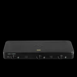 Best Cadac | Dometic CADAC 3 Cook Turbo FFD Deluxe