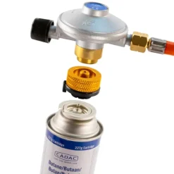 Online Cadac | Dometic CADAC Adaptateur connexion cartouche à baionnette vers EN417