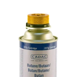 Online Cadac | Dometic CADAC Adaptateur connexion cartouche à baionnette vers EN417
