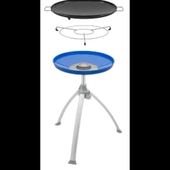 Hot Cadac | Dometic CADAC Braai 50