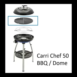 Hot Cadac | Dometic CADAC Carri Chef 50