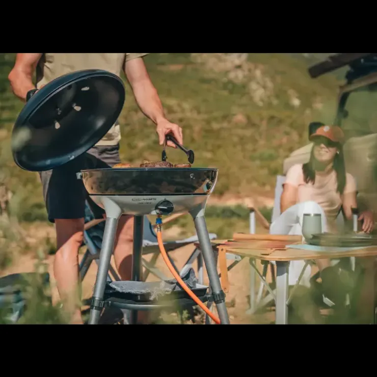 Clearance Cadac | Dometic CADAC Carri Chef 50 BBQ
