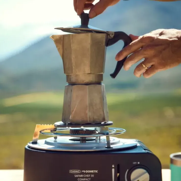 Discount Cadac | Dometic CADAC Coffee Spot Stand