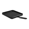 Hot Cadac | Dometic CADAC 2-Cook plaque de cuisson nervurée