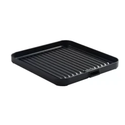 Hot Cadac | Dometic CADAC 2-Cook plaque de cuisson nervurée