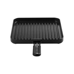 Hot Cadac | Dometic CADAC 2-Cook plaque de cuisson nervurée