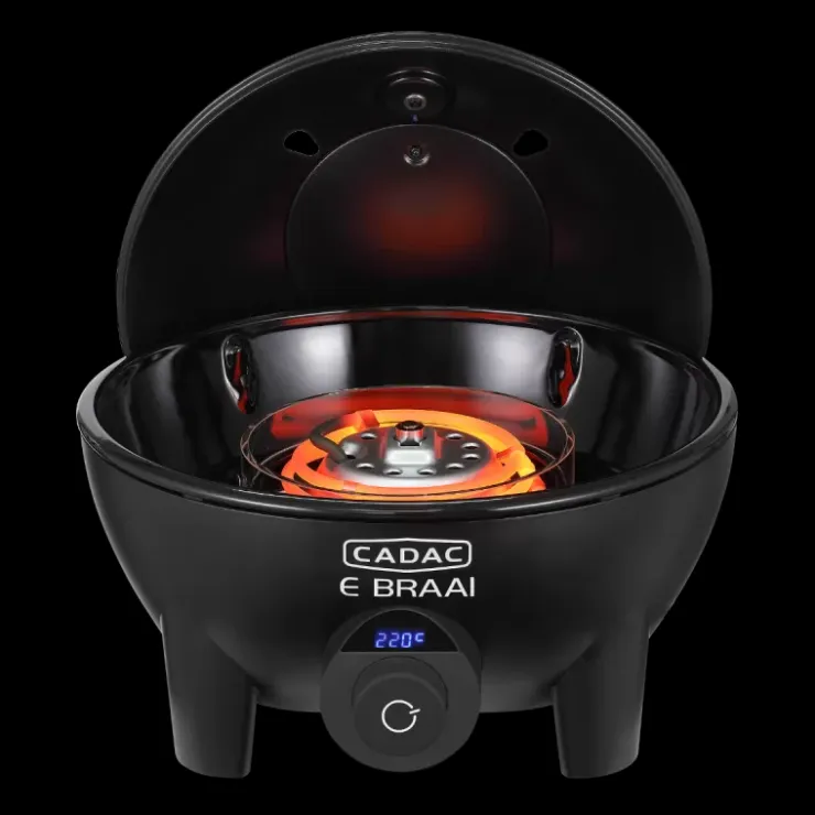 Sale Cadac | Dometic CADAC E-Braai 40