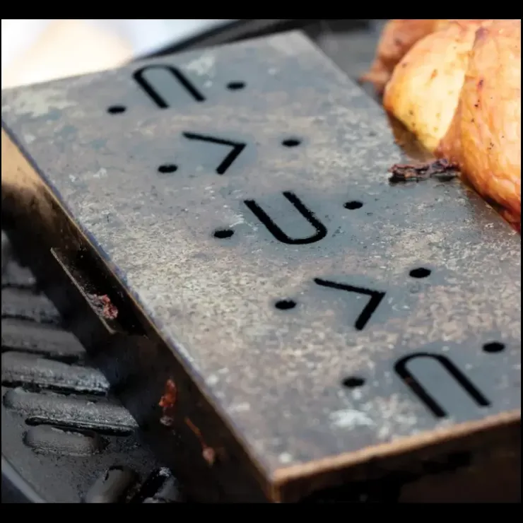 Hot Cadac | Dometic CADAC Fumoir BBQ