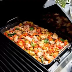 Cadac | Dometic CADAC Méridian Plat à rôtir