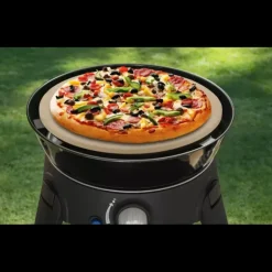 Best Cadac | Dometic CADAC Pierre à pizza