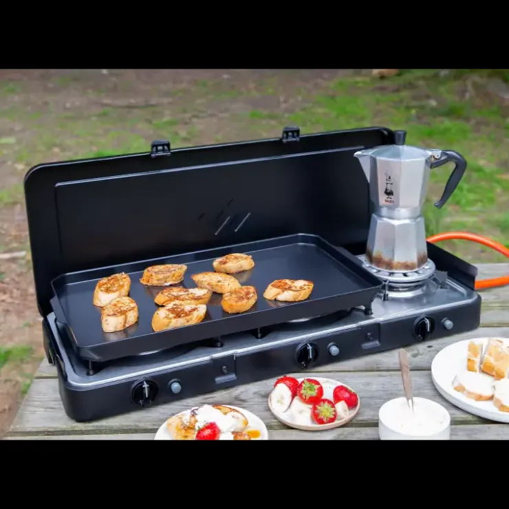 New Cadac | Dometic CADAC Plancha plate