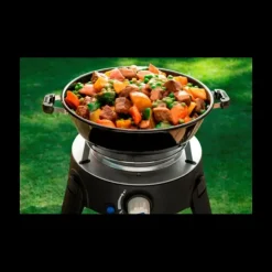 Cadac | Dometic CADAC Safari chef 30 | Couvercle / plat