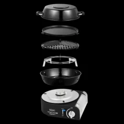 Hot Cadac | Dometic CADAC Safari Chef 30 Compact