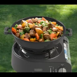 Hot Cadac | Dometic CADAC Safari Chef 30 Compact