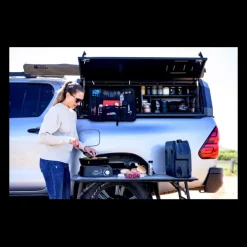 Hot Cadac | Dometic CADAC Safari Chef 30 Compact