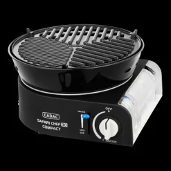 Hot Cadac | Dometic CADAC Safari Chef 30 Compact