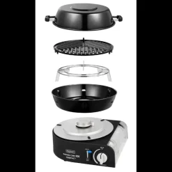 Clearance Cadac | Dometic CADAC Safari Chef 30 Compact Lite