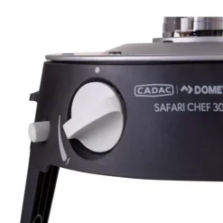 Online Cadac | Dometic CADAC Safari Chef 30 HP Combo